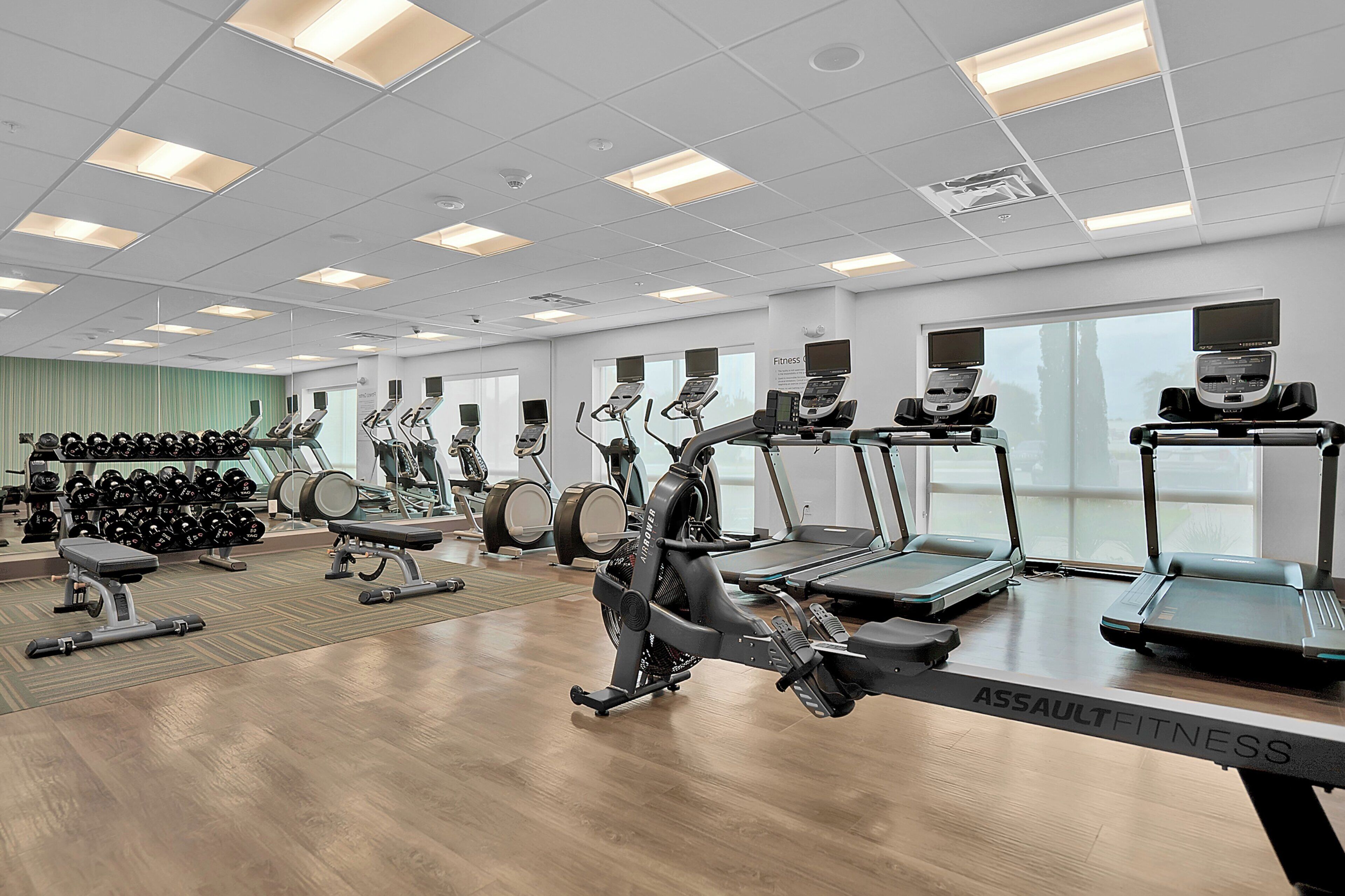 Photo - Holiday Inn Express Jacksonville South Bartram Prk by IHG