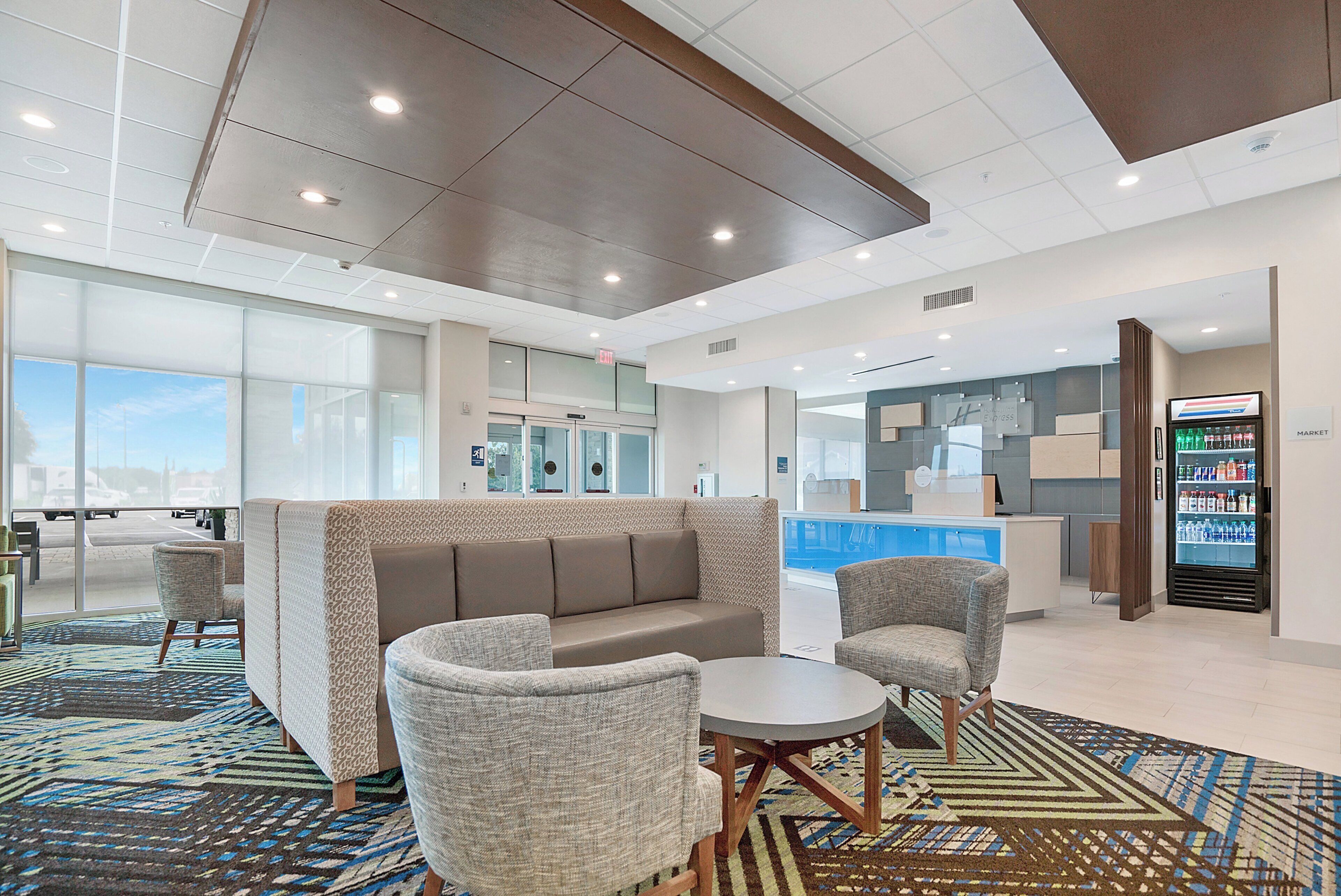 Photo - Holiday Inn Express Jacksonville South Bartram Prk by IHG