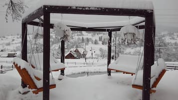 Boendeområde