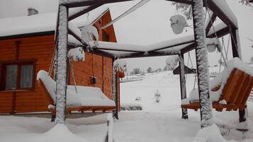 Área da propriedade