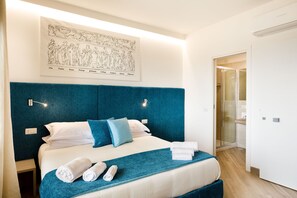 Superior Double Room, Sea View