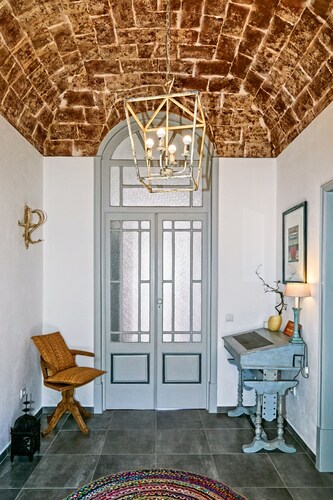 Casas da Colmeia T2, lähellä Alqueva- ja Fluvial-rantaa Monsaraz