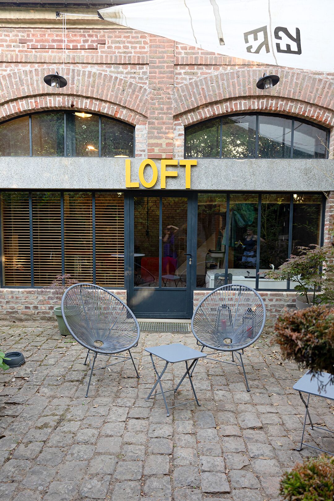Honeymoon Loft | In-room safe, soundproofing, travel cot, free WiFi