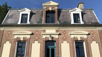 Exterieur