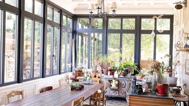 Veranda