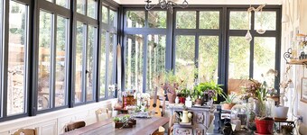 La Maison Au Fil du Temps