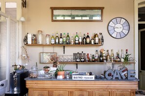 Porch - La Maison Au Fil du Temps (Pont-Remy)