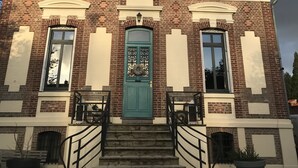 Eksteriør