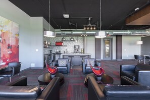 Sala de reuniones