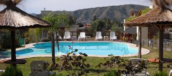 Cabañas Brisa del Lago