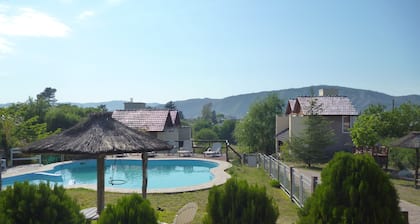 Cabañas Brisa del Lago
