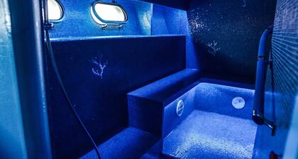 Hadriani Wellness Boat di Adriano Stocco