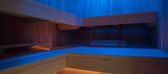 Hadriani Wellness Boat di Adriano Stocco