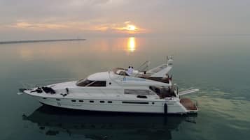 Boating