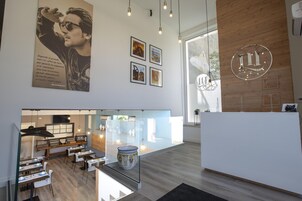 Hall