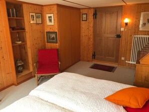 2 chambres