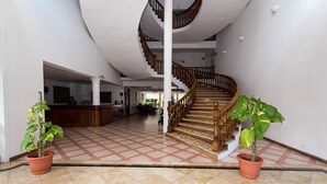 Interior - Piergiorgio Palace Hotel (Sosúa)