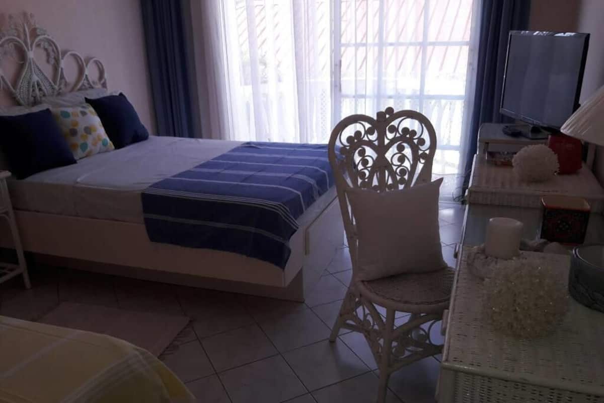 Standard Room | 15 bedrooms, iron/ironing board, free WiFi, bed sheets