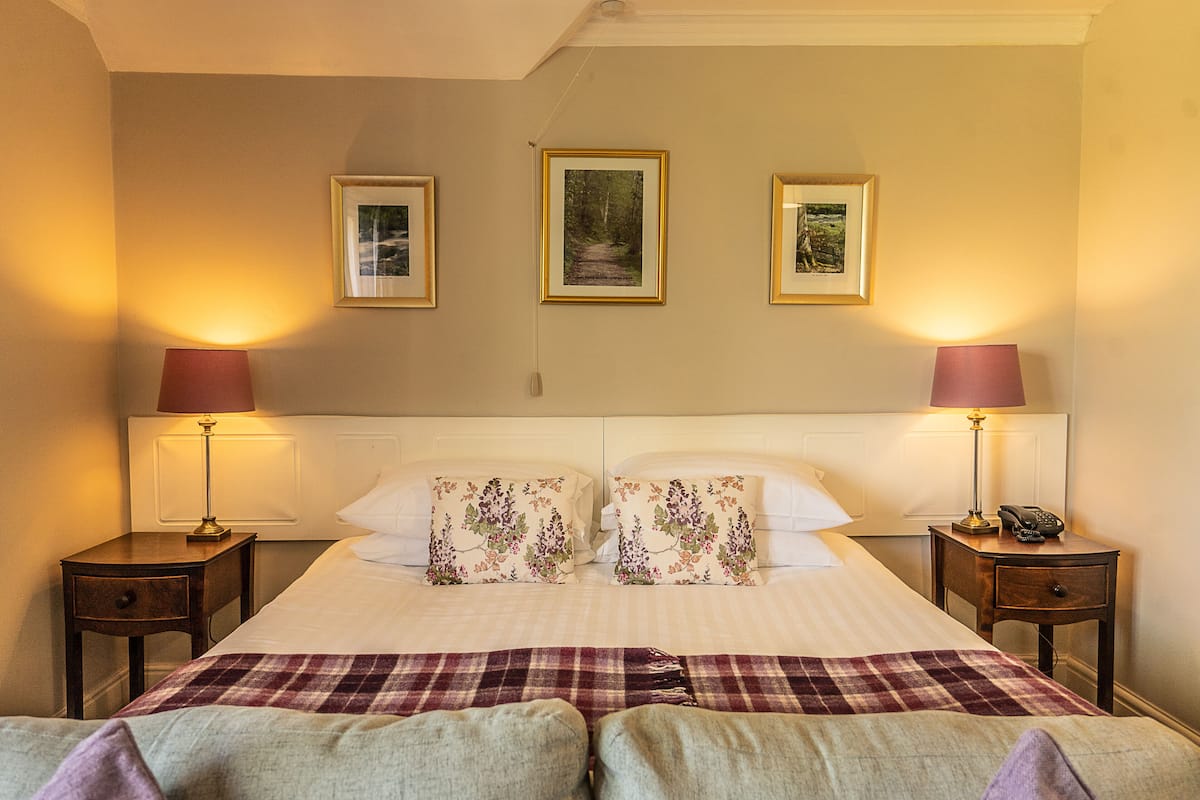 Superior Double Room | Premium bedding, individually decorated, individually furnished
