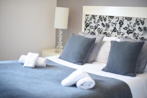1 bedroom, iron/ironing board, free WiFi, bed sheets - One bedroom apartment Ronda Sant Pere - You Stylish (Barcelona)