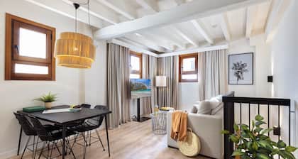 Samaritana Suites