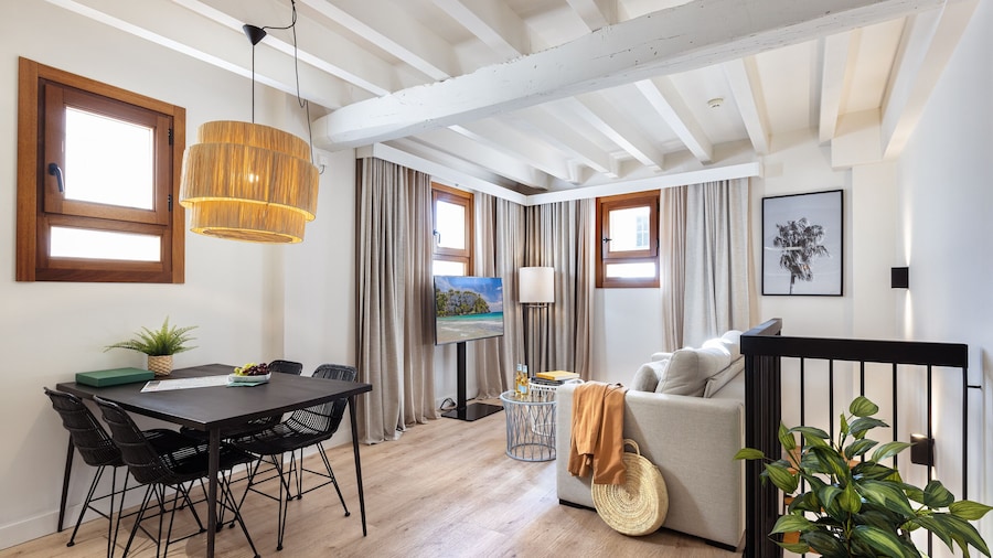 Samaritana Suites