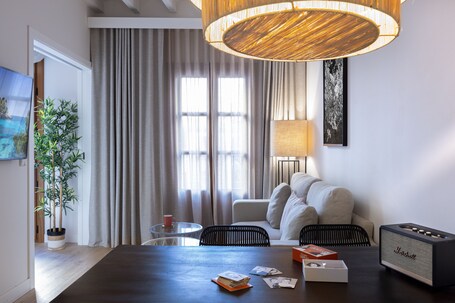 Samaritana Suites - view 3