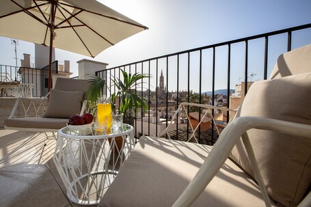 Samaritana Suites – Affordable hotel in Palma de Mallorca
