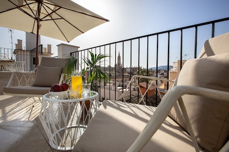 Samaritana Suites