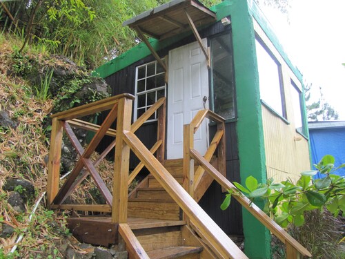 Jamaica House - The Blue Mountain Wilderness Retreat 