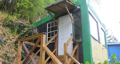 Jamaica House - The Blue Mountain Wilderness Retreat