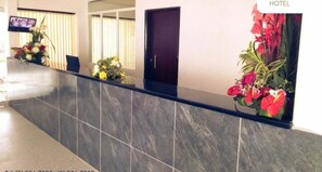 Recepción