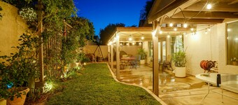 Beautiful Single Story Home in Green Valley - Near Airport and LV Strip