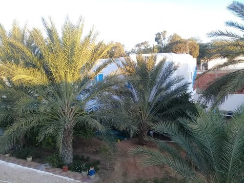 dar essadeg guest house