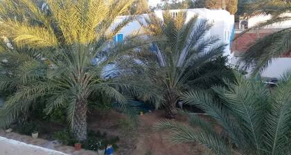 dar essadeg guest house