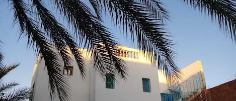 Fachada