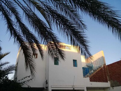 dar essadeg guest house