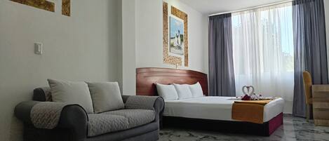 Ropa de cama hipoalergénica y cubrecamas