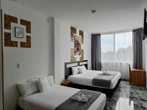 Patty's House Galápagos