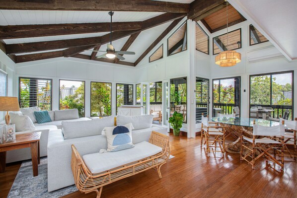 تلفزيون ذكي