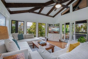 تلفزيون ذكي