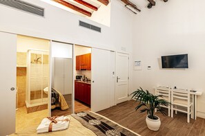クラシック ルーム | 部屋からの景観