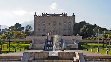 Severdighet