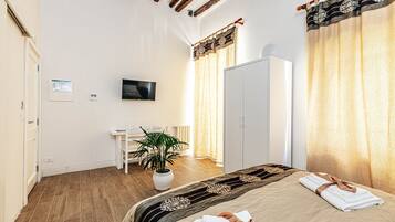 Classic Room | View from room