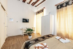 クラシック ルーム | 部屋からの景観