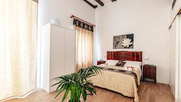 Chambre Classique | Vue de la chambre