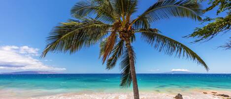 Beach towels