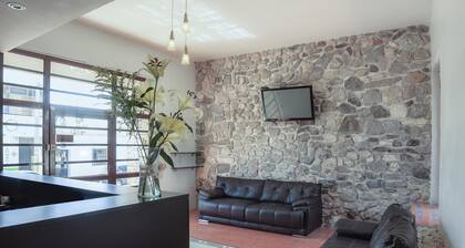 Capital O Del Valle, Tecamachalco