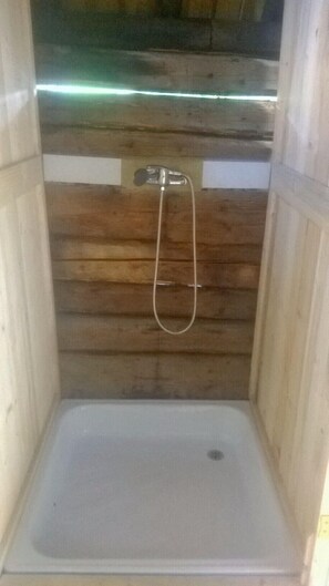 Ducha