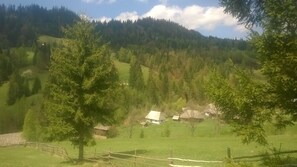 Golf - Transylvanian Mountain Paradise 2--experience and live the ancient atmosphere (Ghimes-Faget)